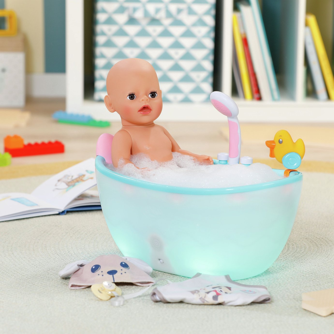 BABY born Dolls Advent Calendar a € 39,79 (oggi) | Migliori prezzi e