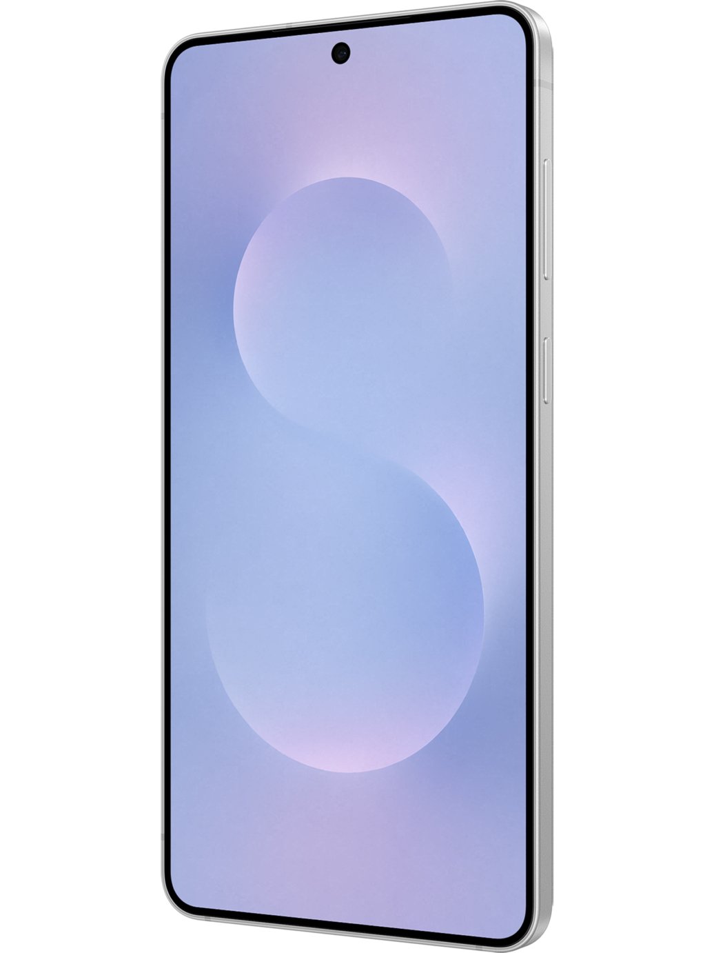 Buy SIM Free Samsung Galaxy S25 Edge 5G 512GB AI Phone Icy Blue