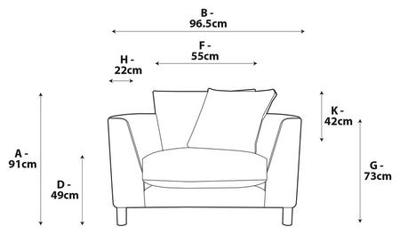 Front View product image