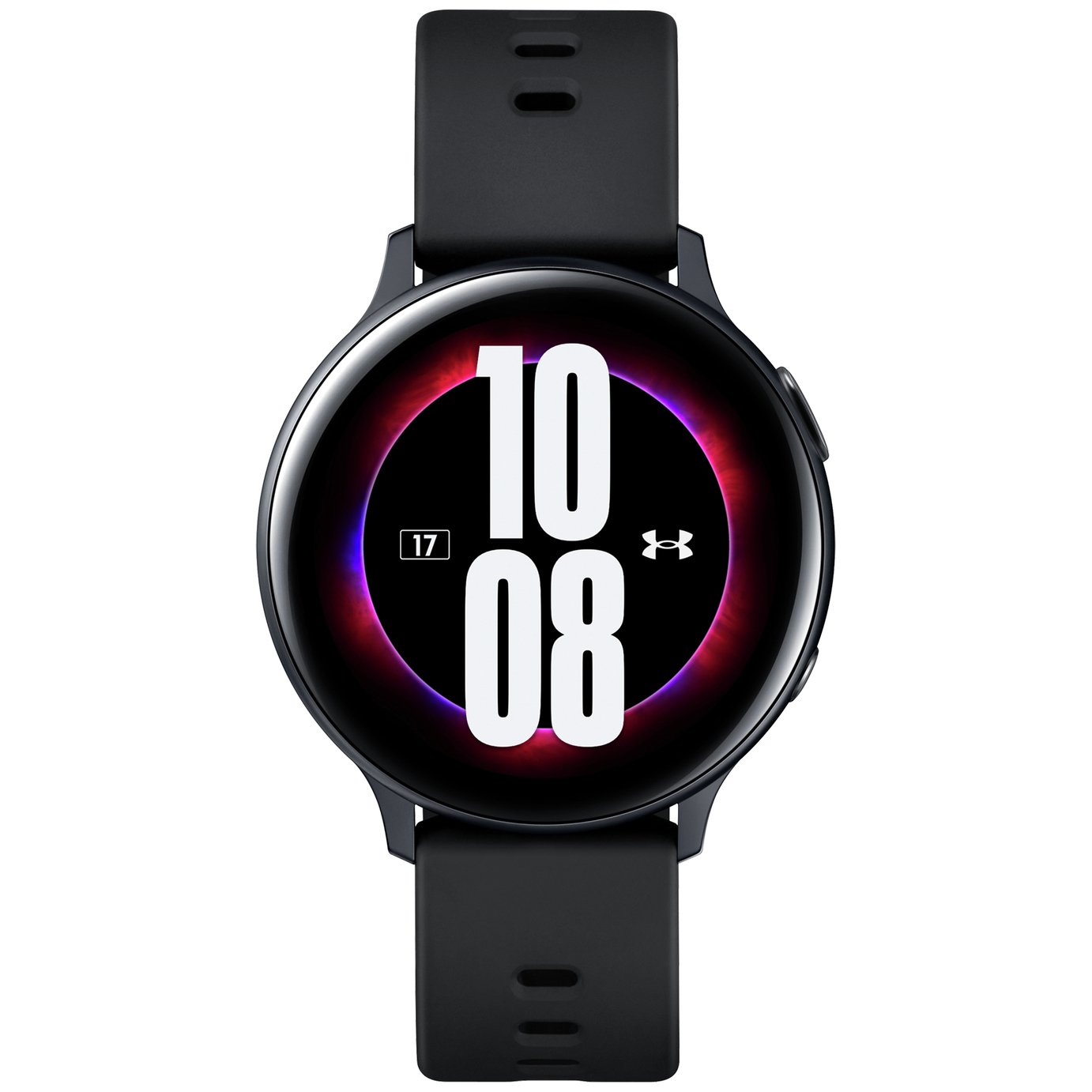 Samsung Galaxy Active2 44mm Smart Watch Under Armour Edition Review