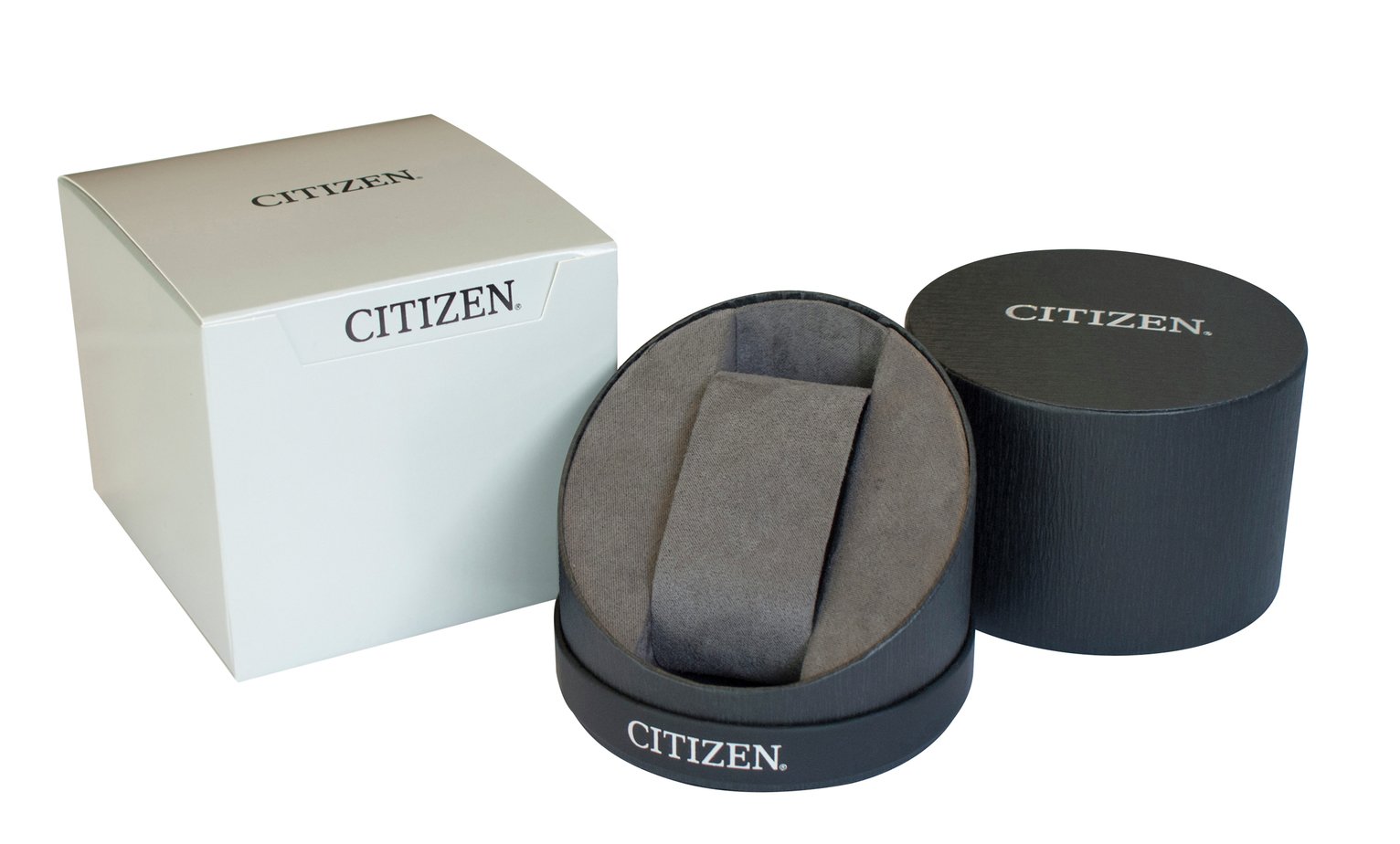 Citizen Men's Chronograph Black Stainless Steel  Watch Review