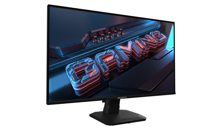 Buy Gigabyte GS25F2 24.5 Inch 200Hz IPS FHD Gaming Monitor | PC