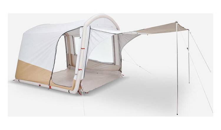 Decathlon Inflatable Camping Living Room - Base Connect