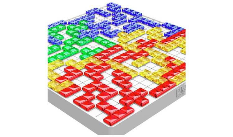 Blokus Game