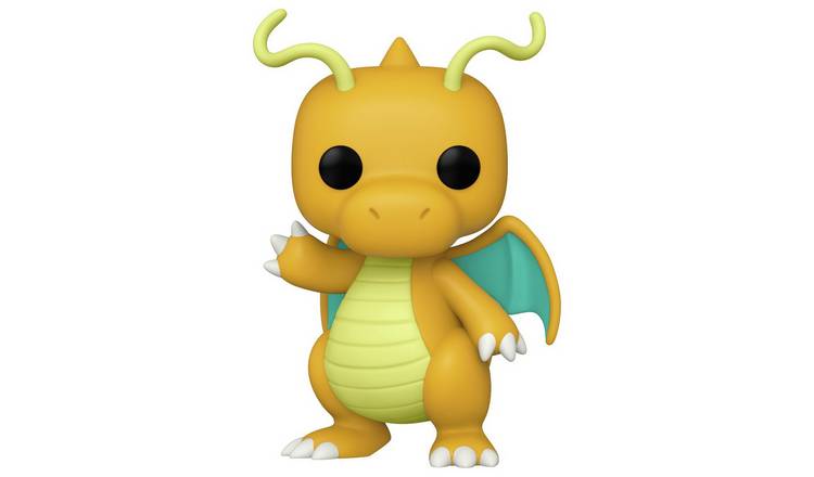 Funko POP Pokemon Dragonite 4 inch Figure