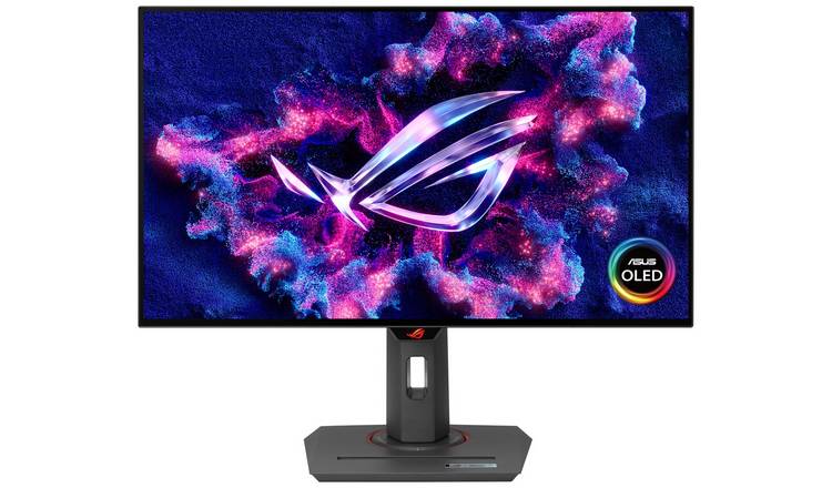 ASUS ROG Strix XG27AQDMG 27in 240Hz QHD Gaming Monitor