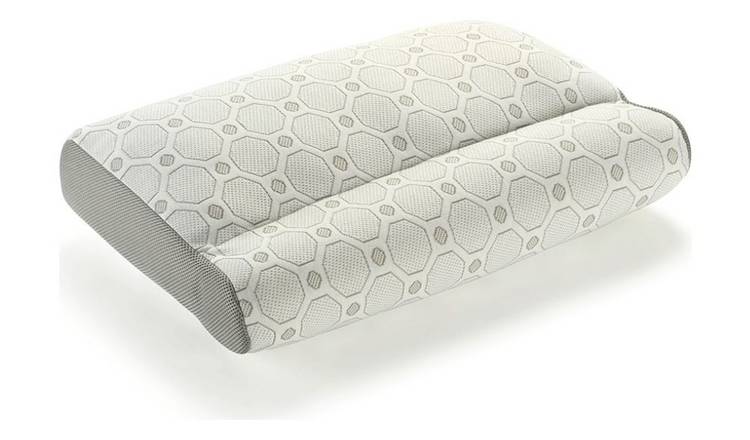 Dormeo Octasense Memory Foam Pillow