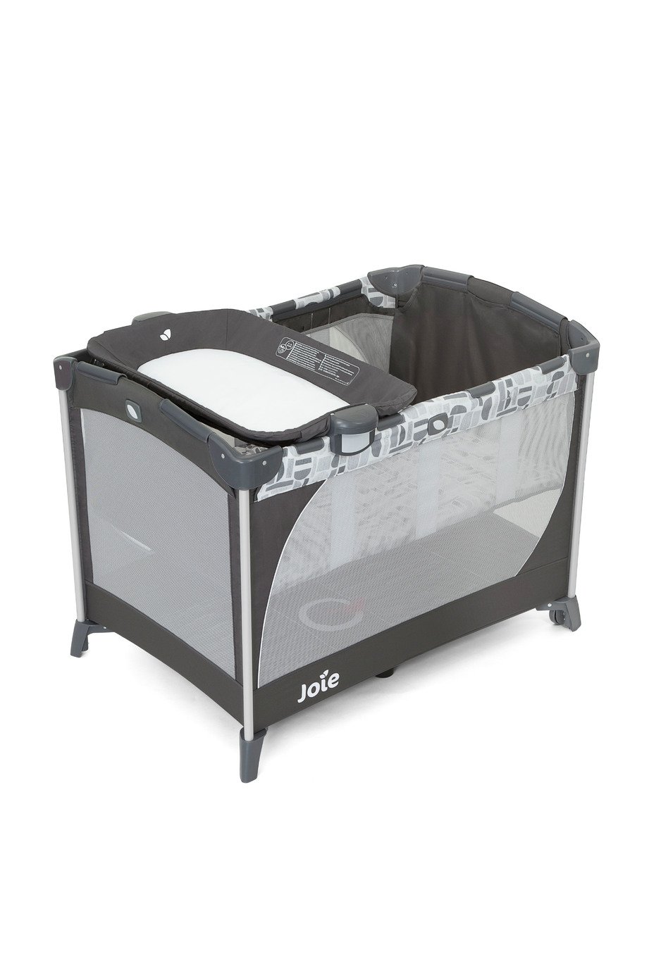 Joie Commuter Change Travel Cot Reviews Updated December 2022