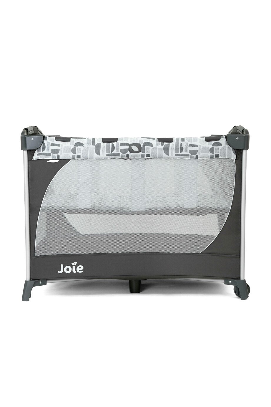 Joie Commuter Change Travel Cot Review