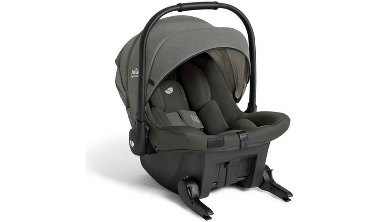 Joie Signature Sprint Car Seat- Evergreen