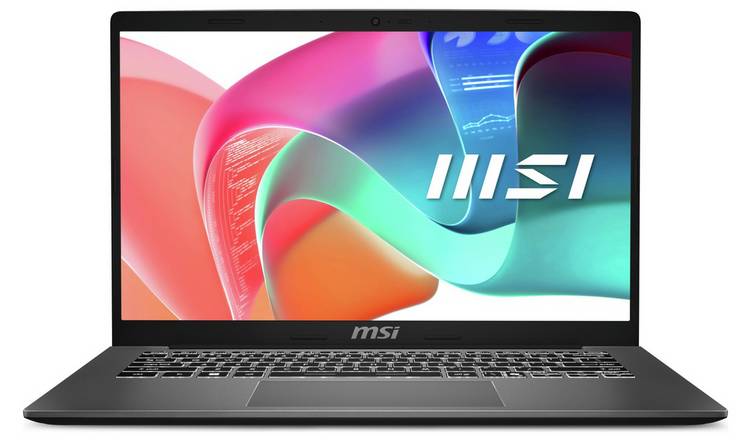 MSI Modern 14 9S7-14S121-277 14in i7 16GB 512GB Laptop