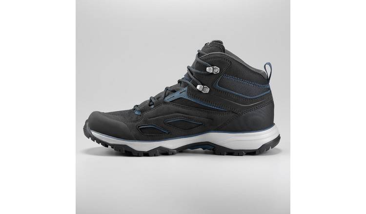 Trekking Shoes Decathlon Ladies Wellies Buy Decathlon Men's