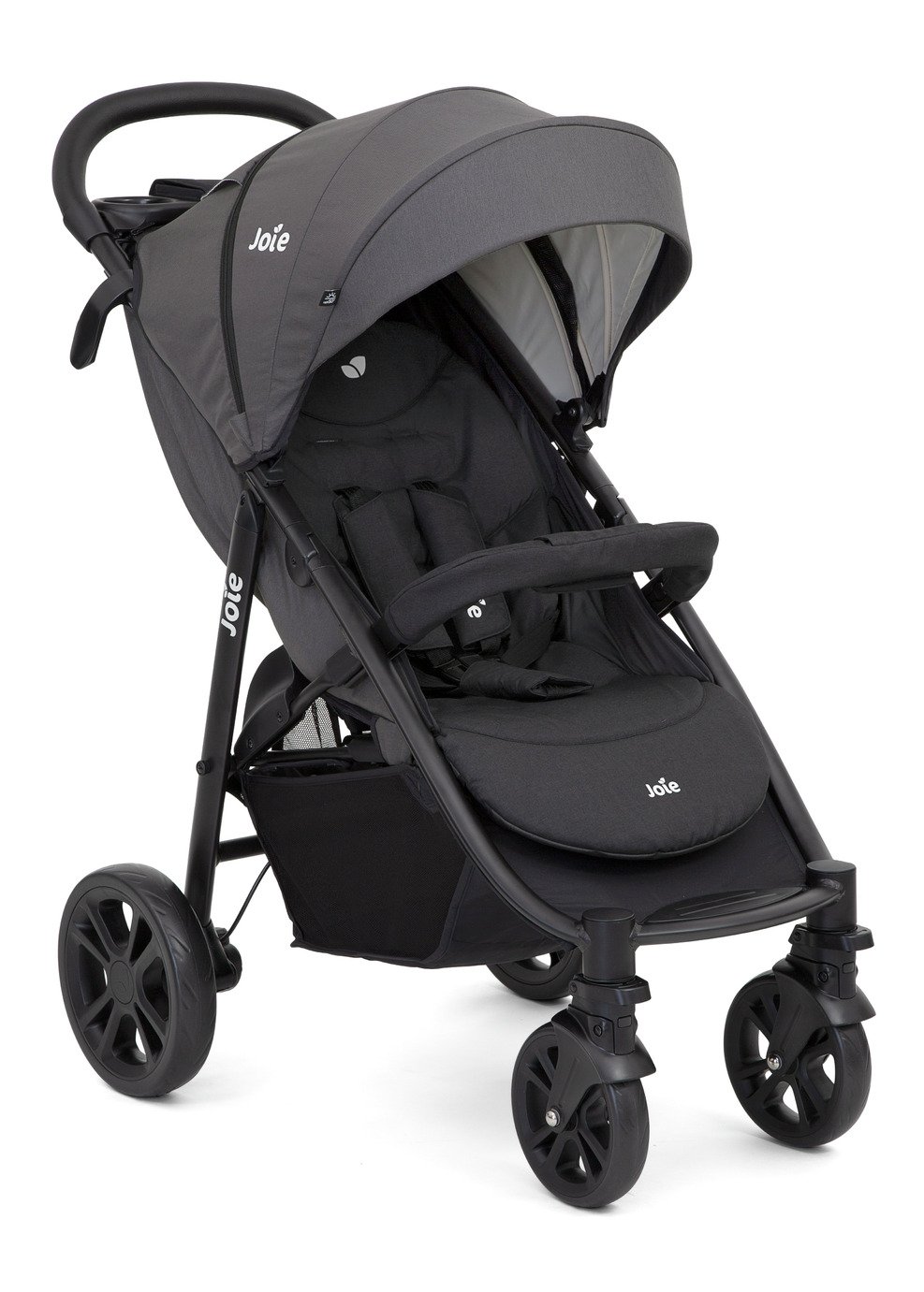 argos chicco stroller