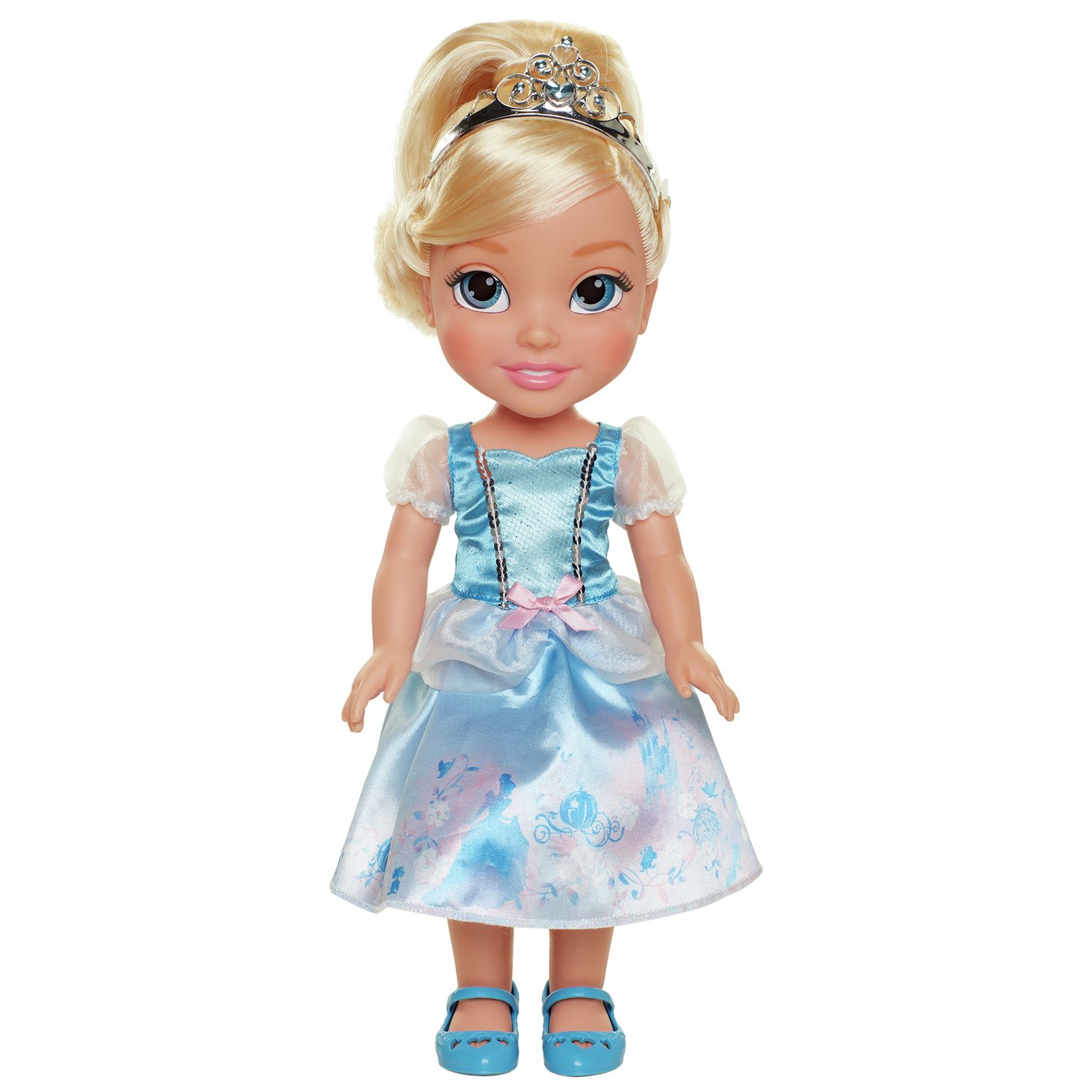 disney princess toddler dolls