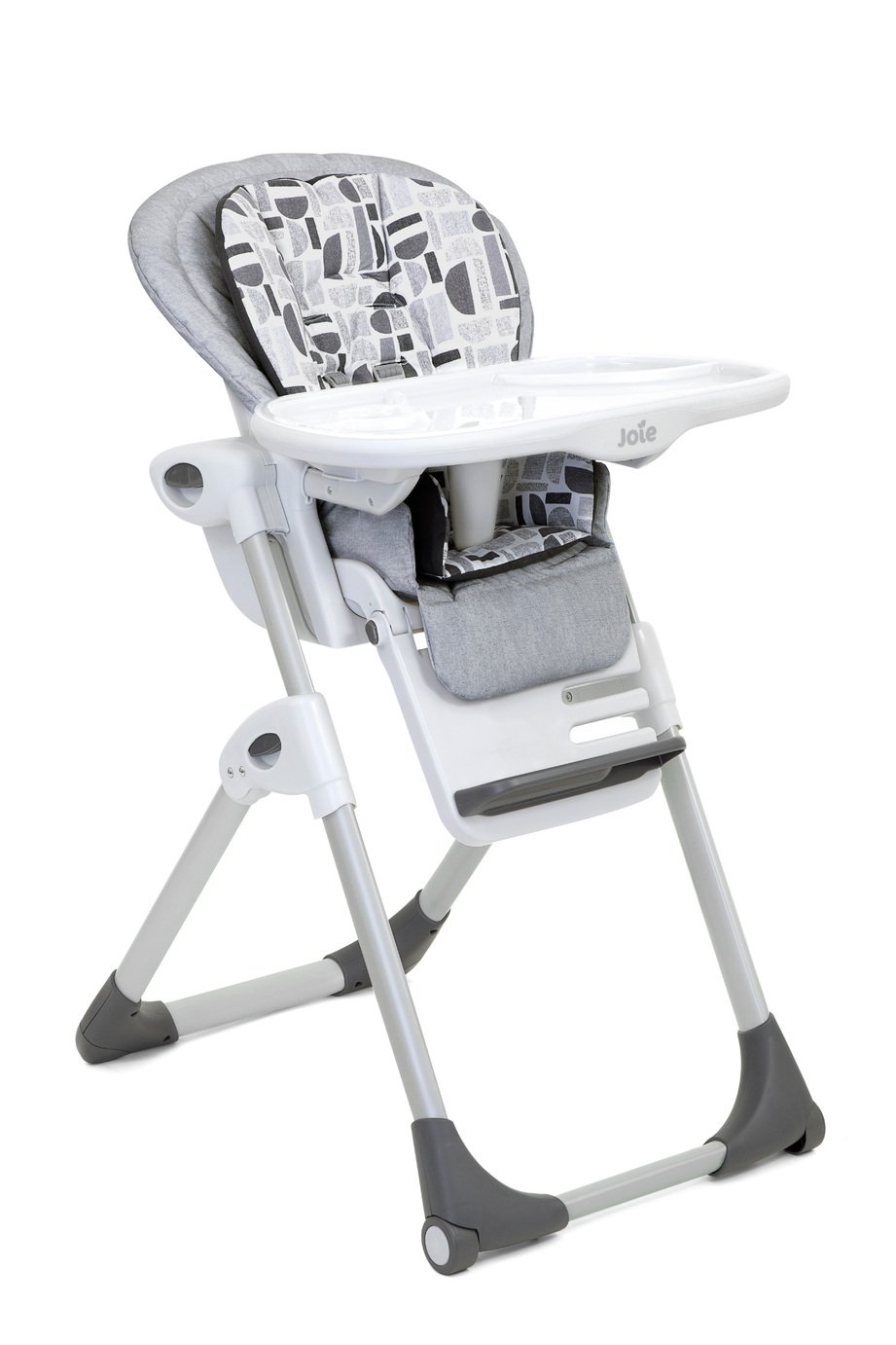 Joie Mimzy 2-in-1 Highchair Review