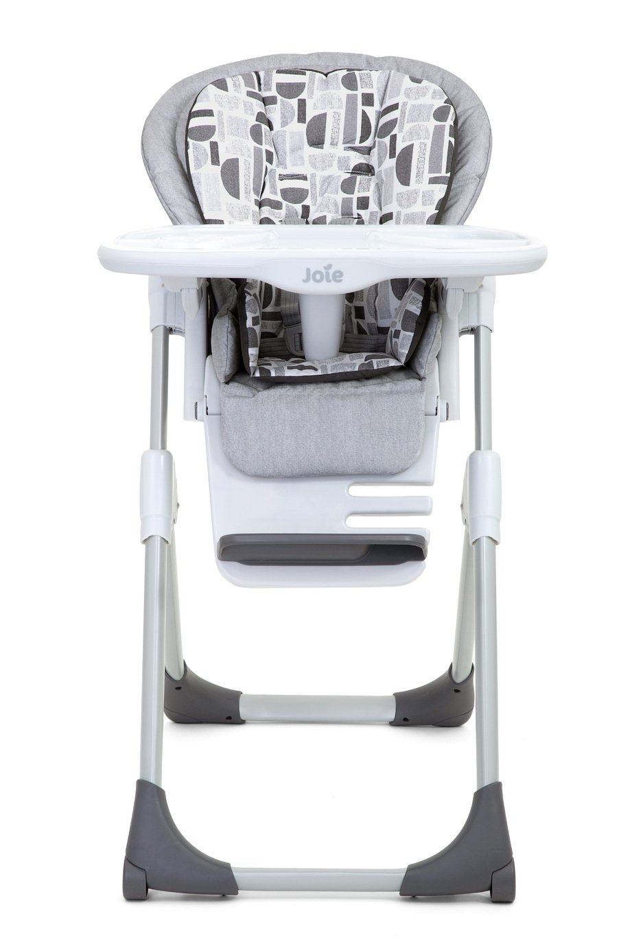 Joie Mimzy 2-in-1 Highchair Review