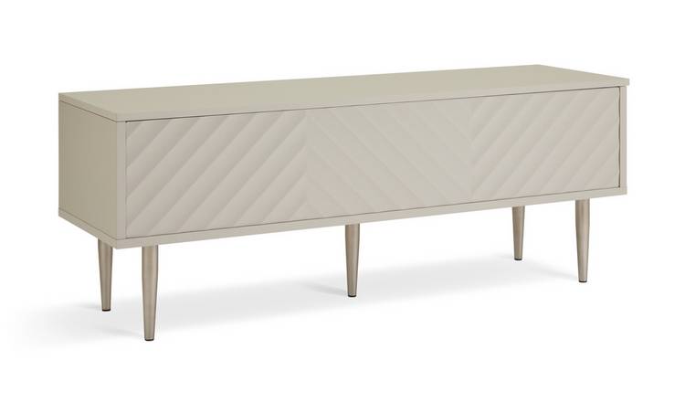 Habitat Oti Hallway Storage Bench - Grey