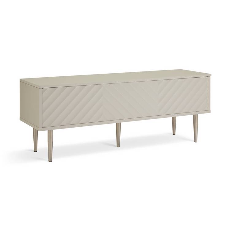 Habitat Oti Hallway Storage Bench - Grey 0