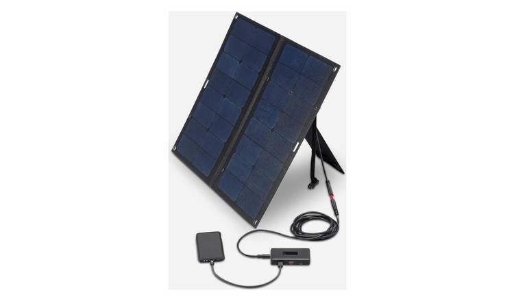 Decathlon Camping Solar Panel 50 W