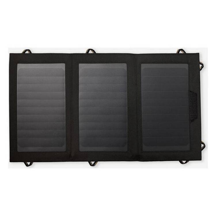 Decathlon Usb Solar Panel - 15W - Slr900 V2 0