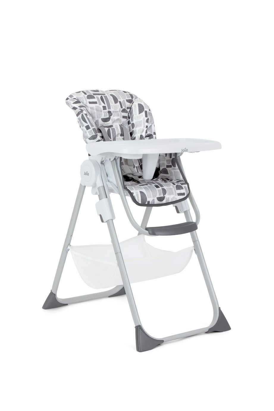 Joie Mimzy Snacker 2-in-1 Highchair Review