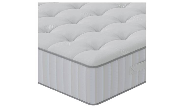 Millbrook Essence Ortho 1000 Pocket Mattress - Superking 