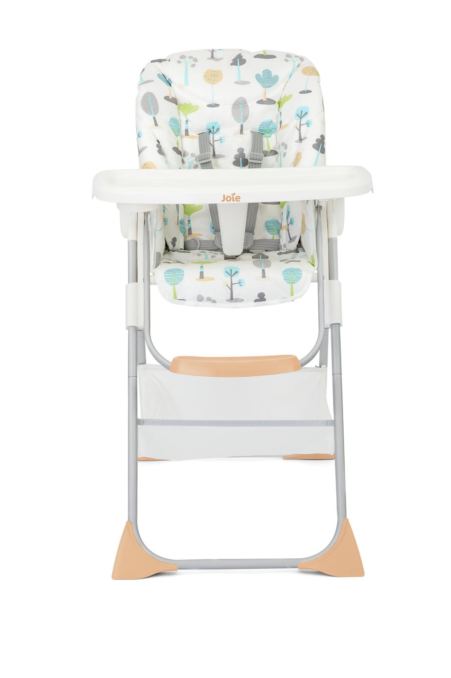 argos joie mimzy highchair