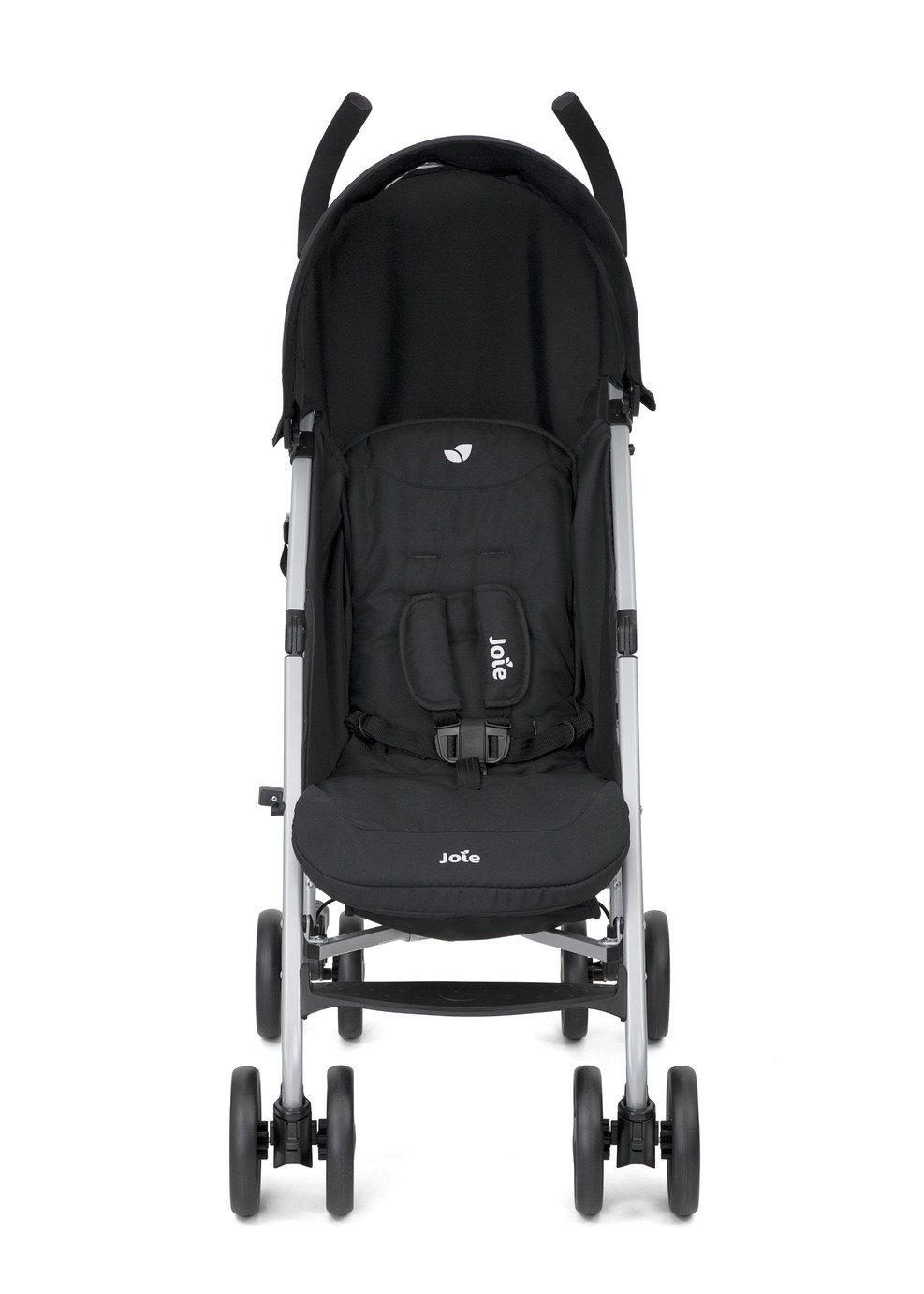 Joie Nitro Stroller Review