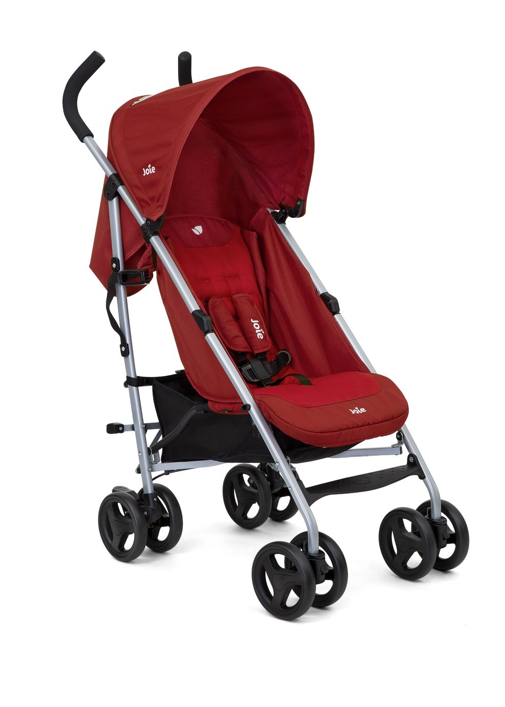 joie nitro stroller argos