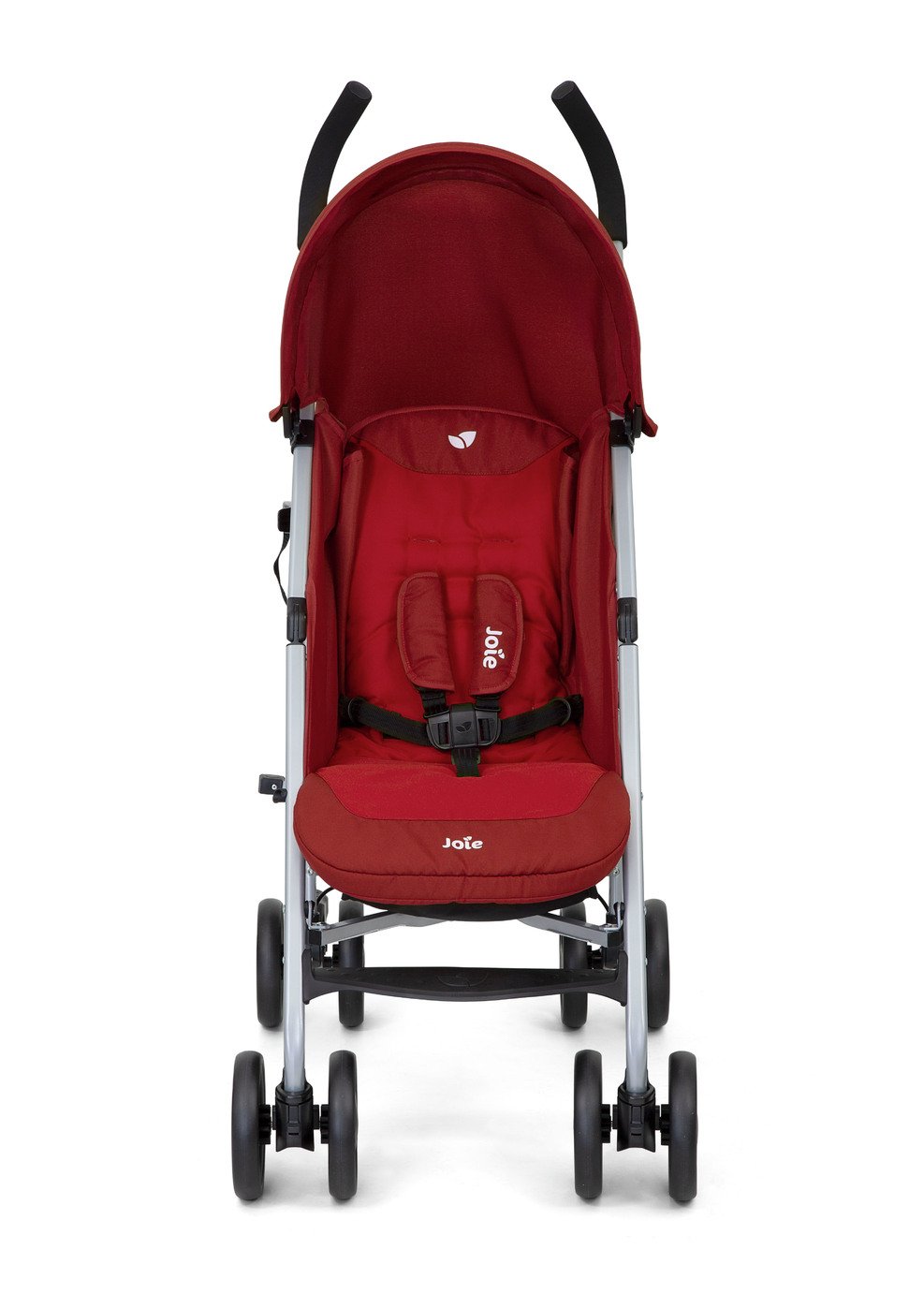 Joie Nitro Stroller Review