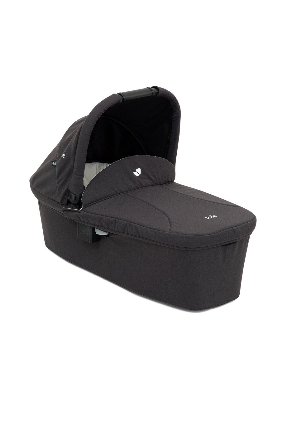 Joie Ramble Carry Cot Review