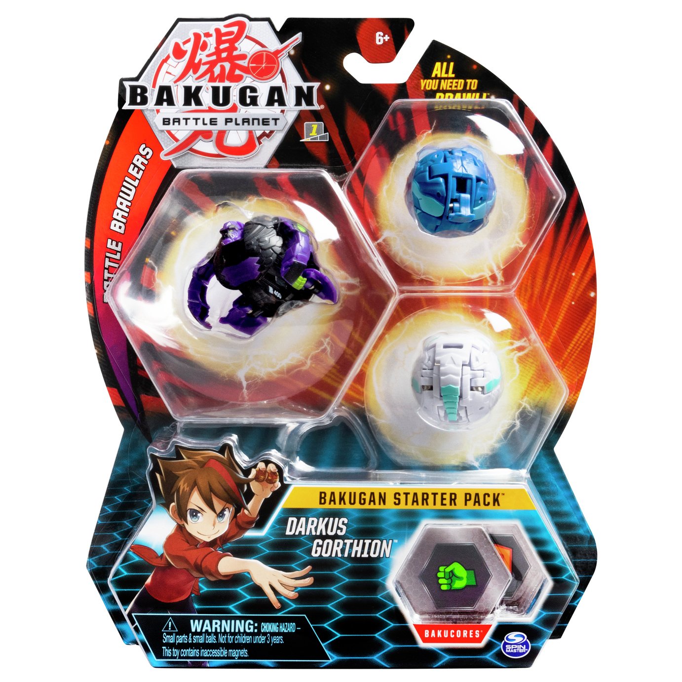 buy bakugan