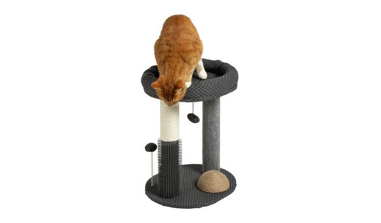 Cat scratchers argos best sale