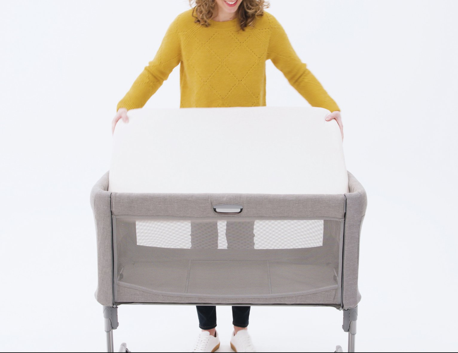 baby cot sheets argos