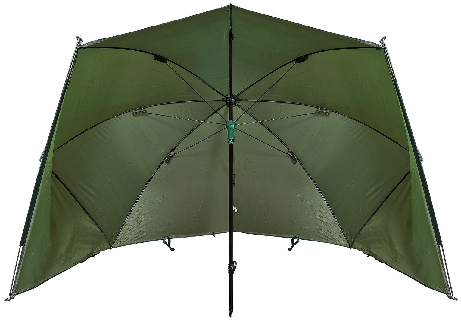 Keenets Bivvy Fishing Shelter Umbrella