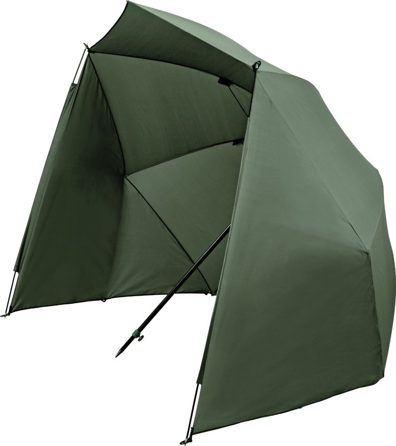 Keenets Bivvy Fishing Shelter Umbrella Review