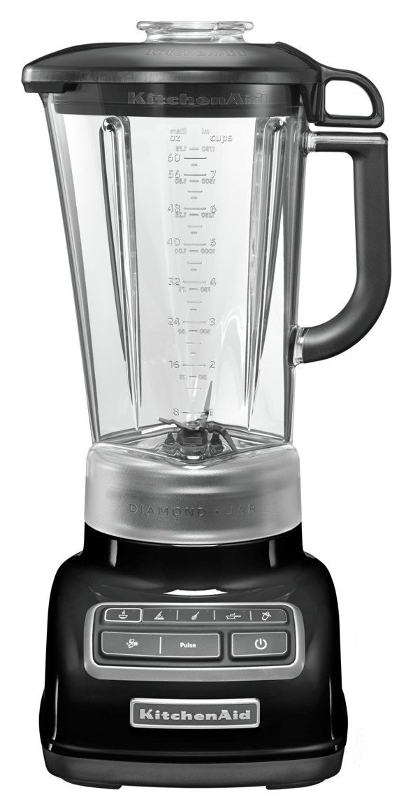 KitchenAid Diamond 1.75L Jug Blender