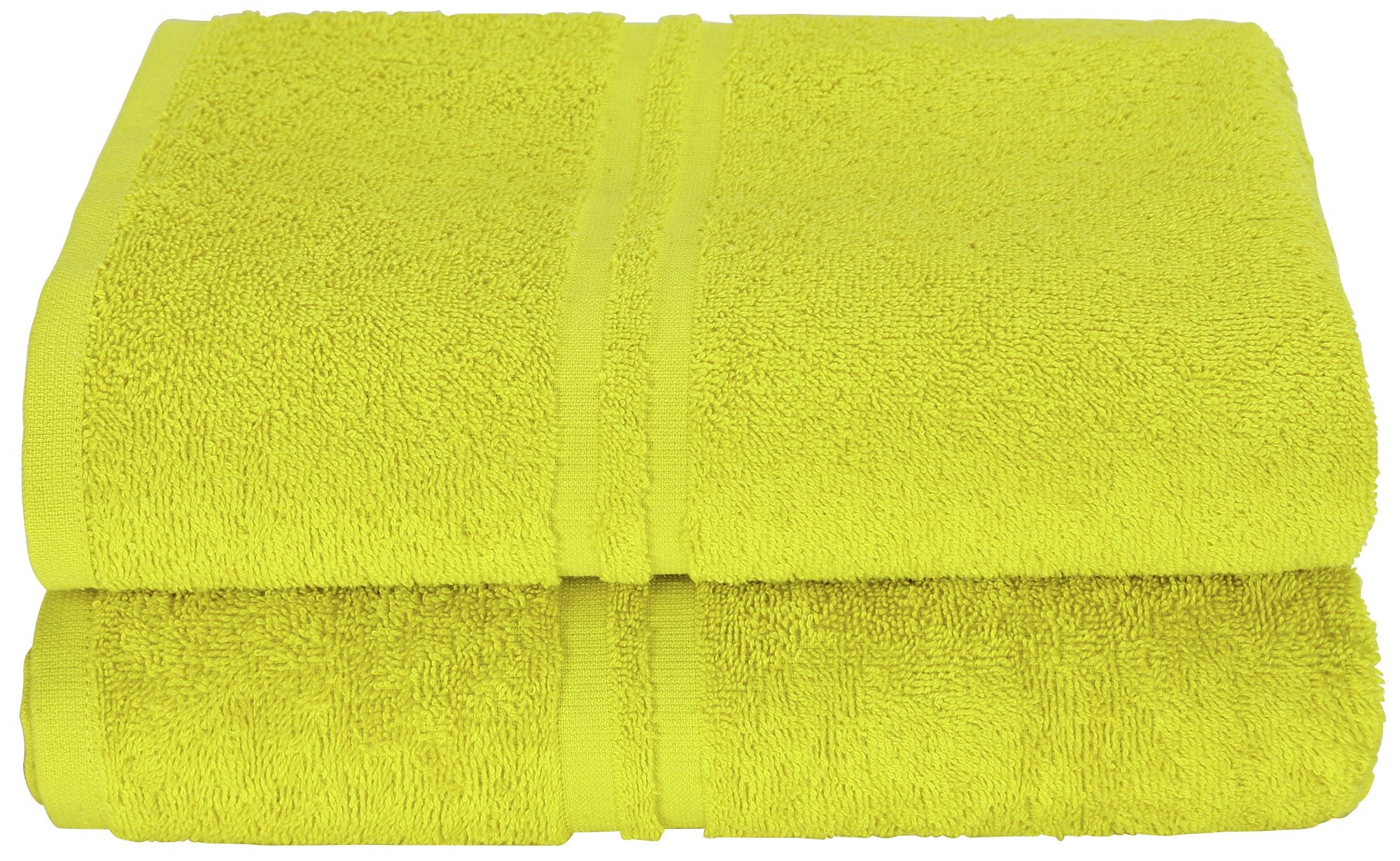 ColourMatch by Argos Pair of Bath Towels review
