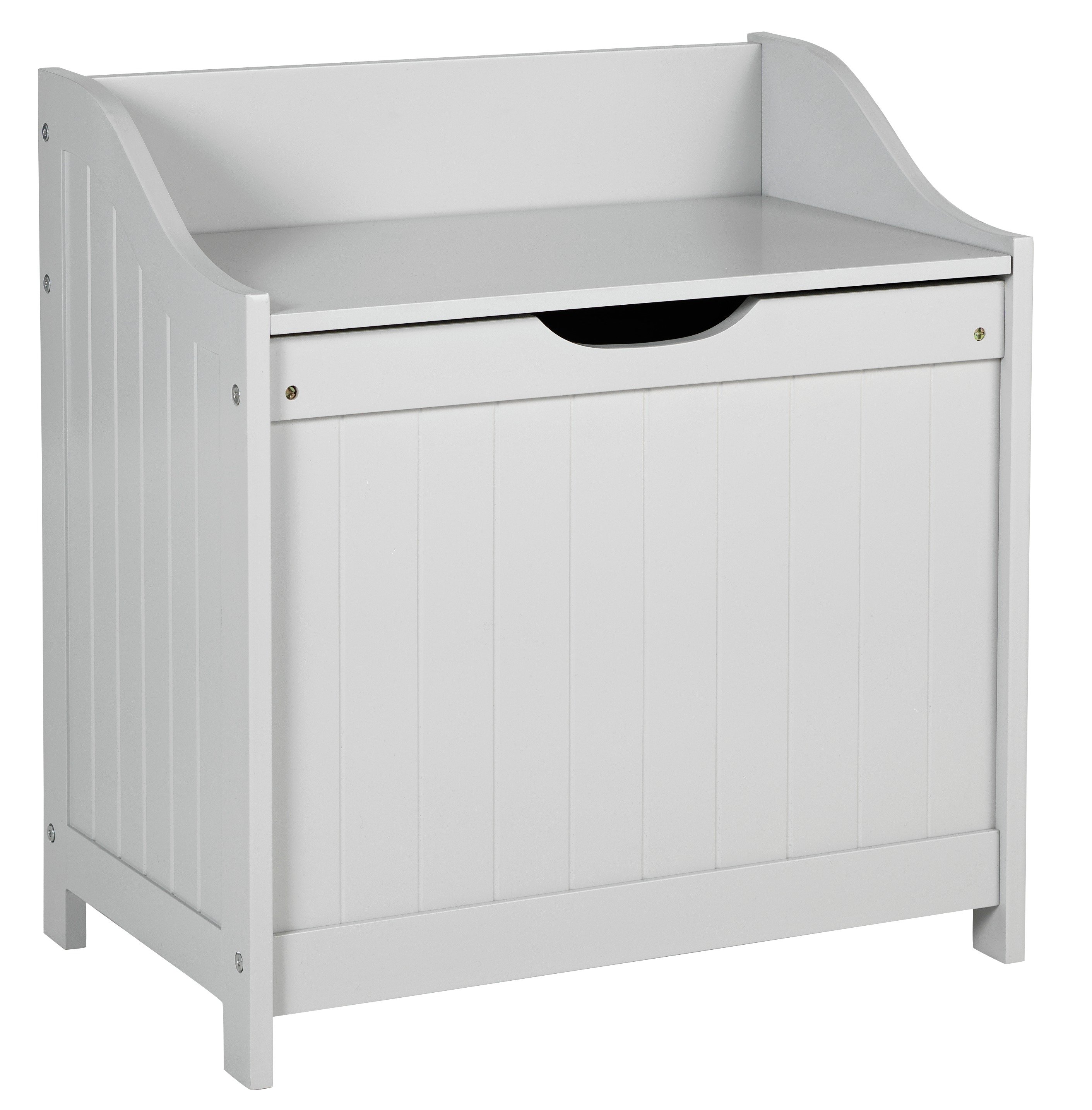 Argos Home 60 Litre Monk Bench Linen Bin Reviews