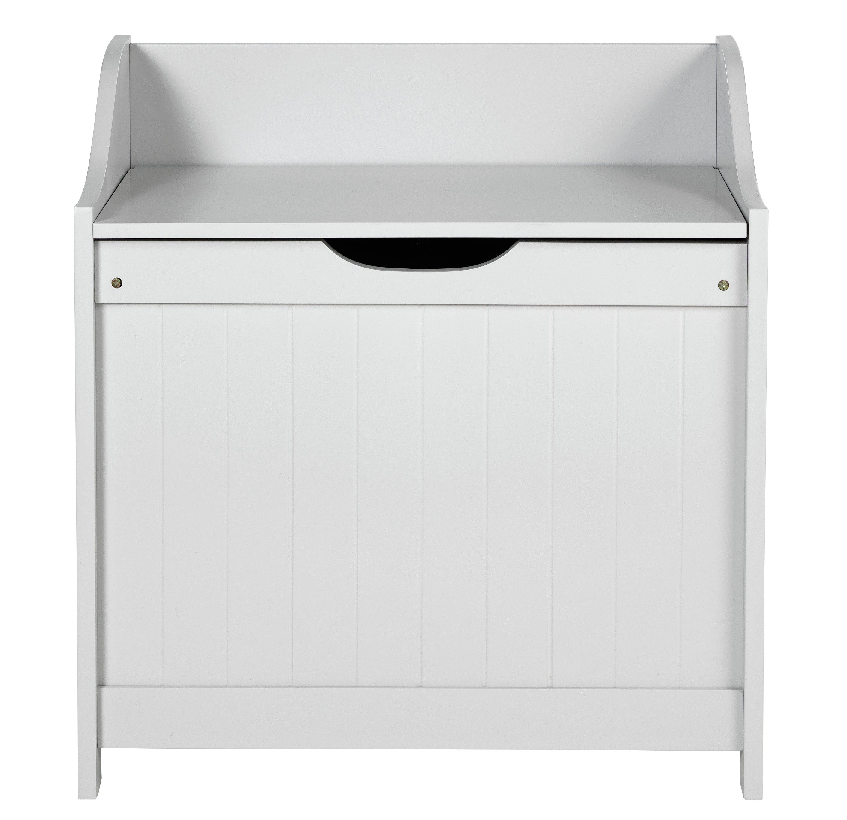 Argos Home 60 Litre Monk Bench Linen Bin Reviews