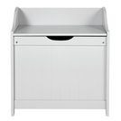 Buy Argos Home 60 Litre Monks Bench Style Laundry    Box 