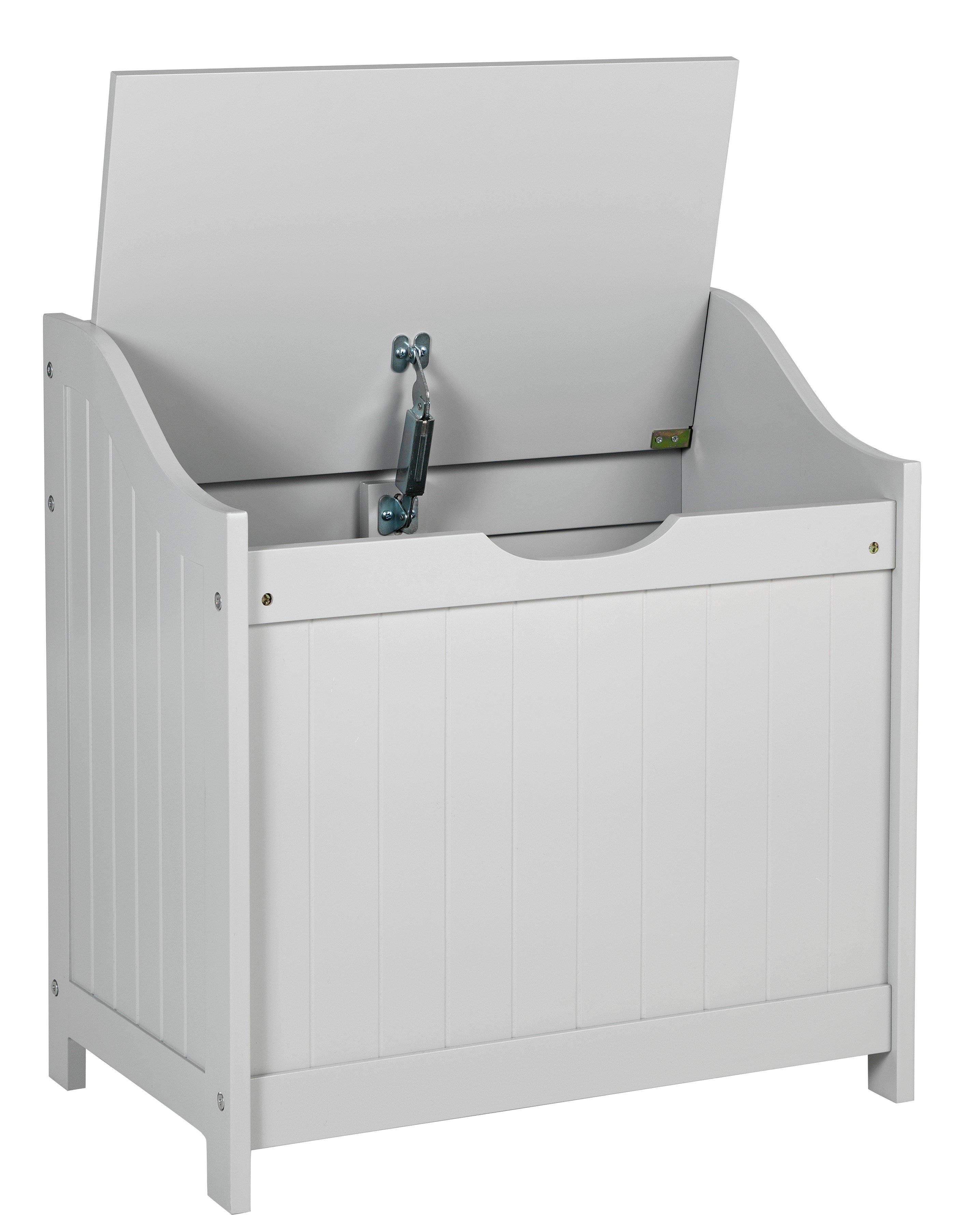 Argos Home 60 Litre Monk Bench Linen Bin Reviews