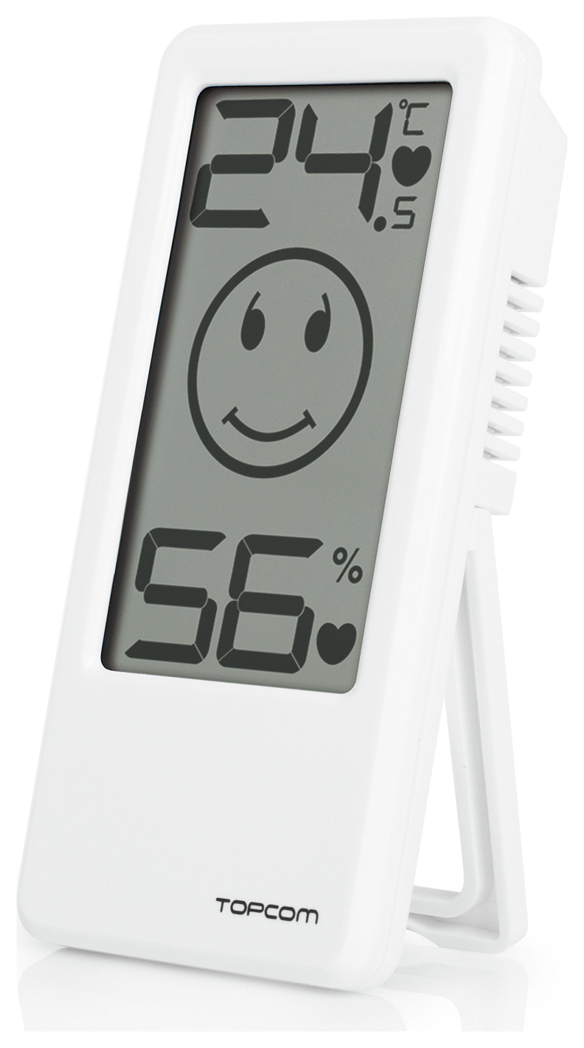 Topcom Baby Comfort Indicator