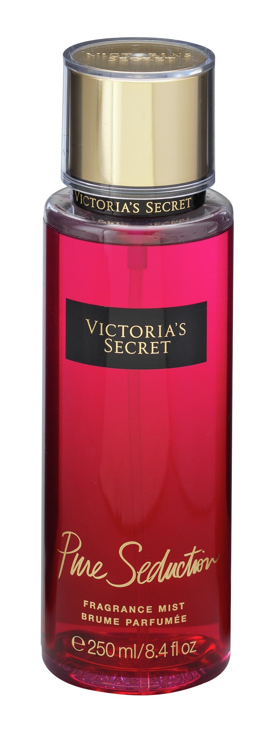 Victorias Secret Pure Seduction Body Mist Reviews