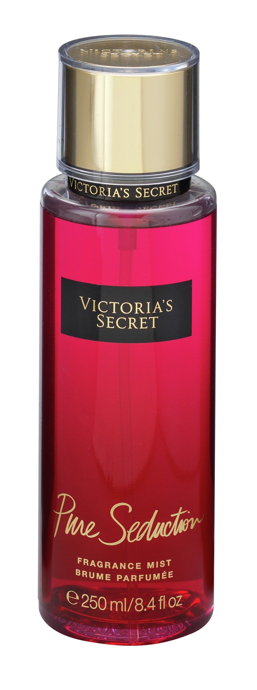 Victoria secret pure seduction какой запах