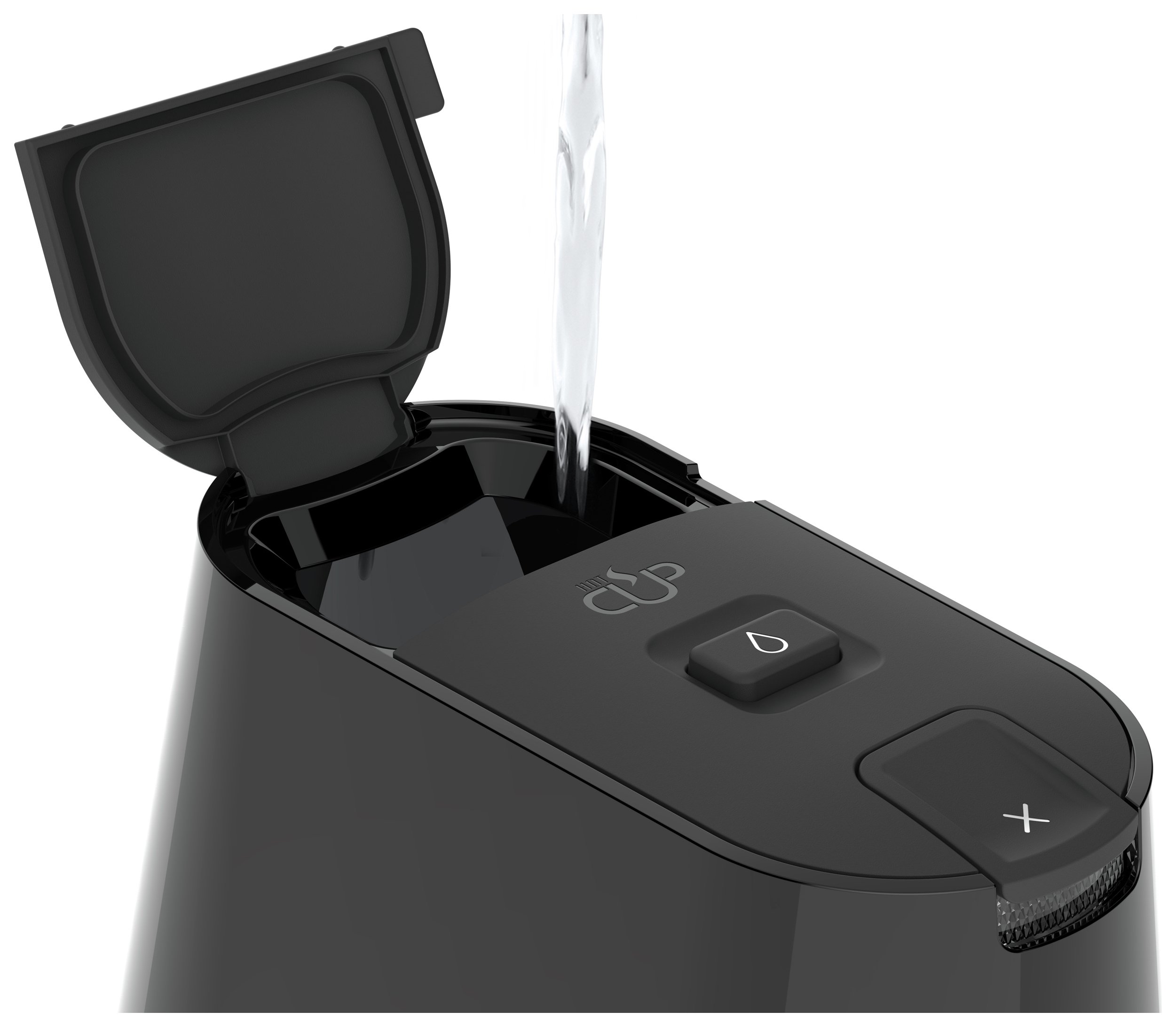 Breville VKT124 Hot Cup Water Dispenser Reviews