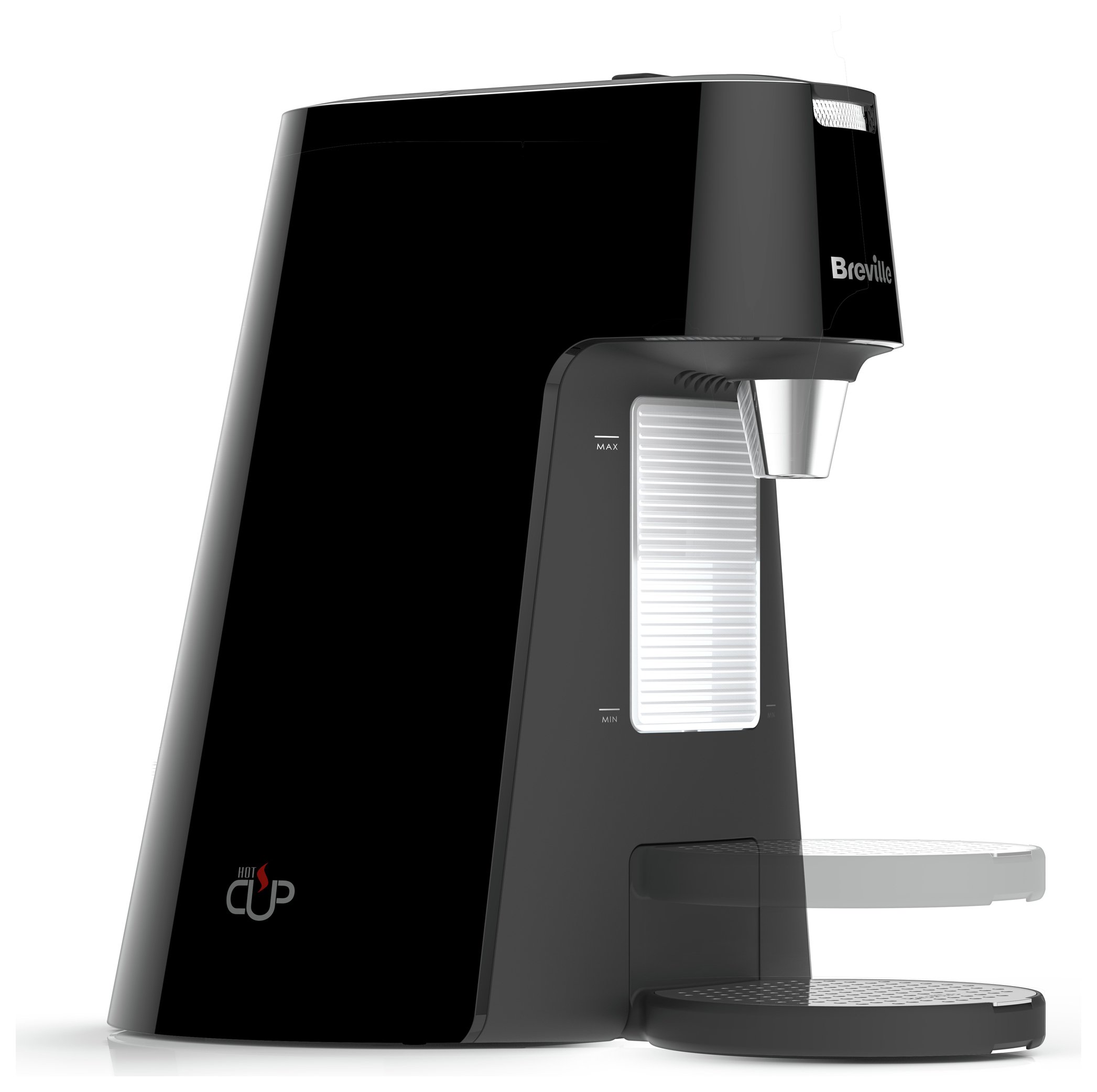 Breville VKT124 Hot Cup Water Dispenser Reviews