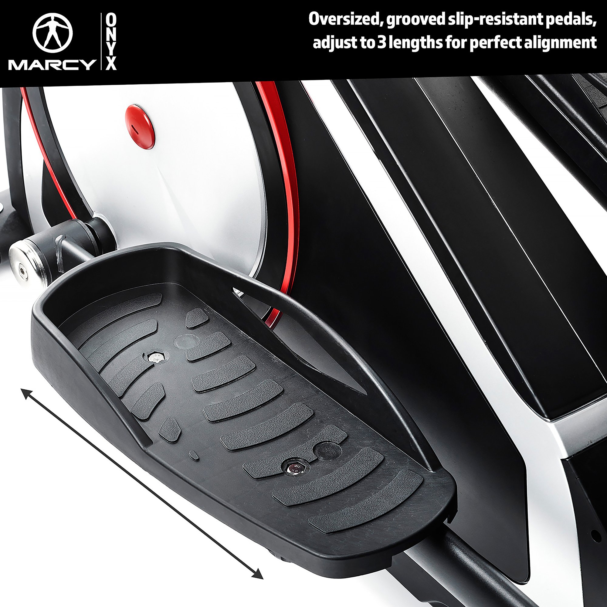 marcy onyx b80 review