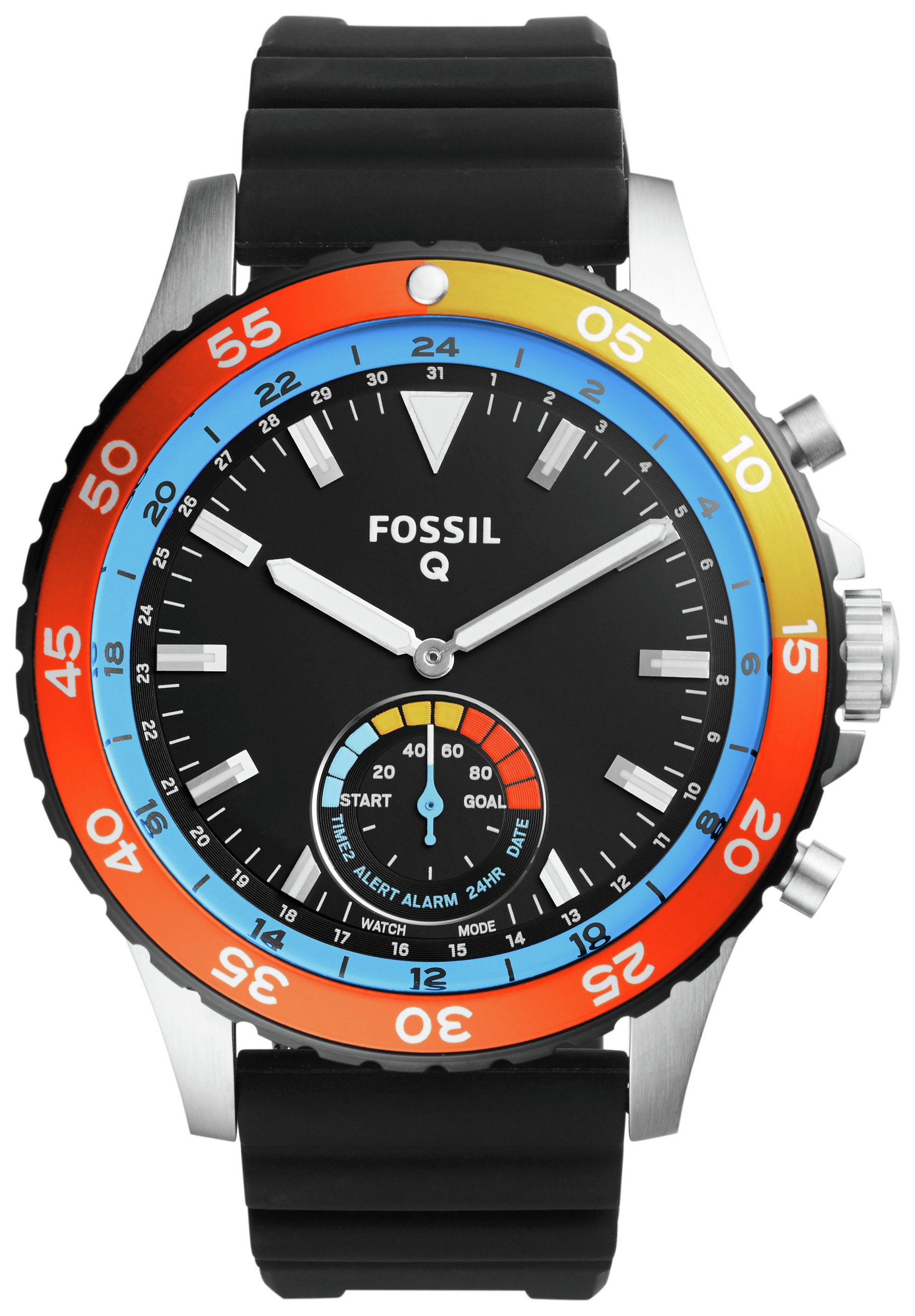 Fossil watch argos hot sale