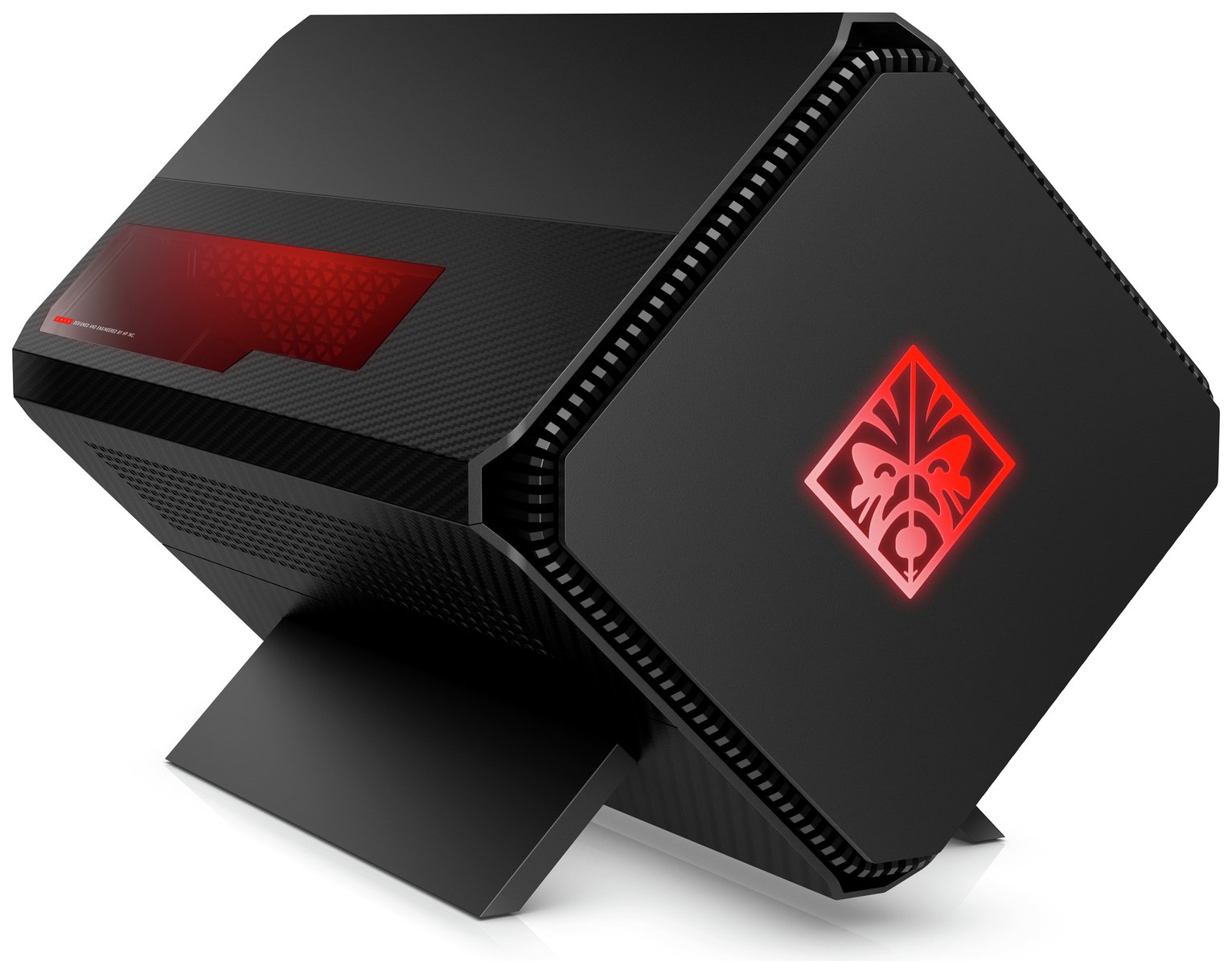 HP Omen Graphics Accelerator Shell